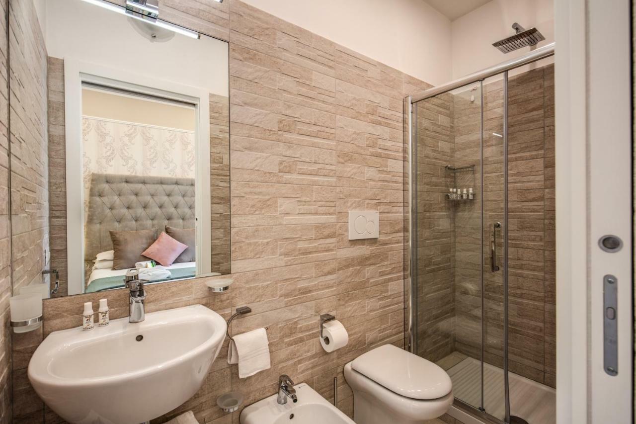 Suites del Moro Roma Exterior foto