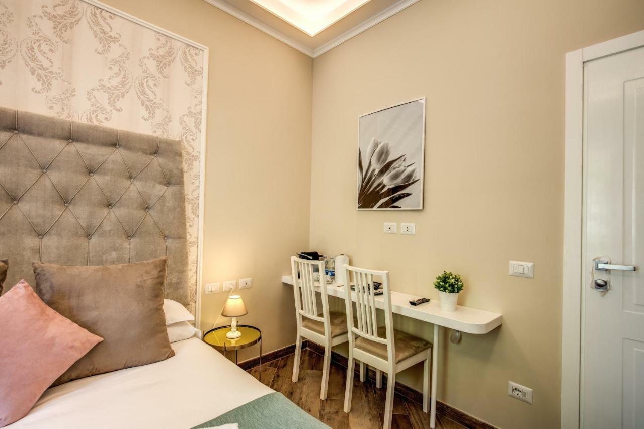 Suites del Moro Roma Exterior foto