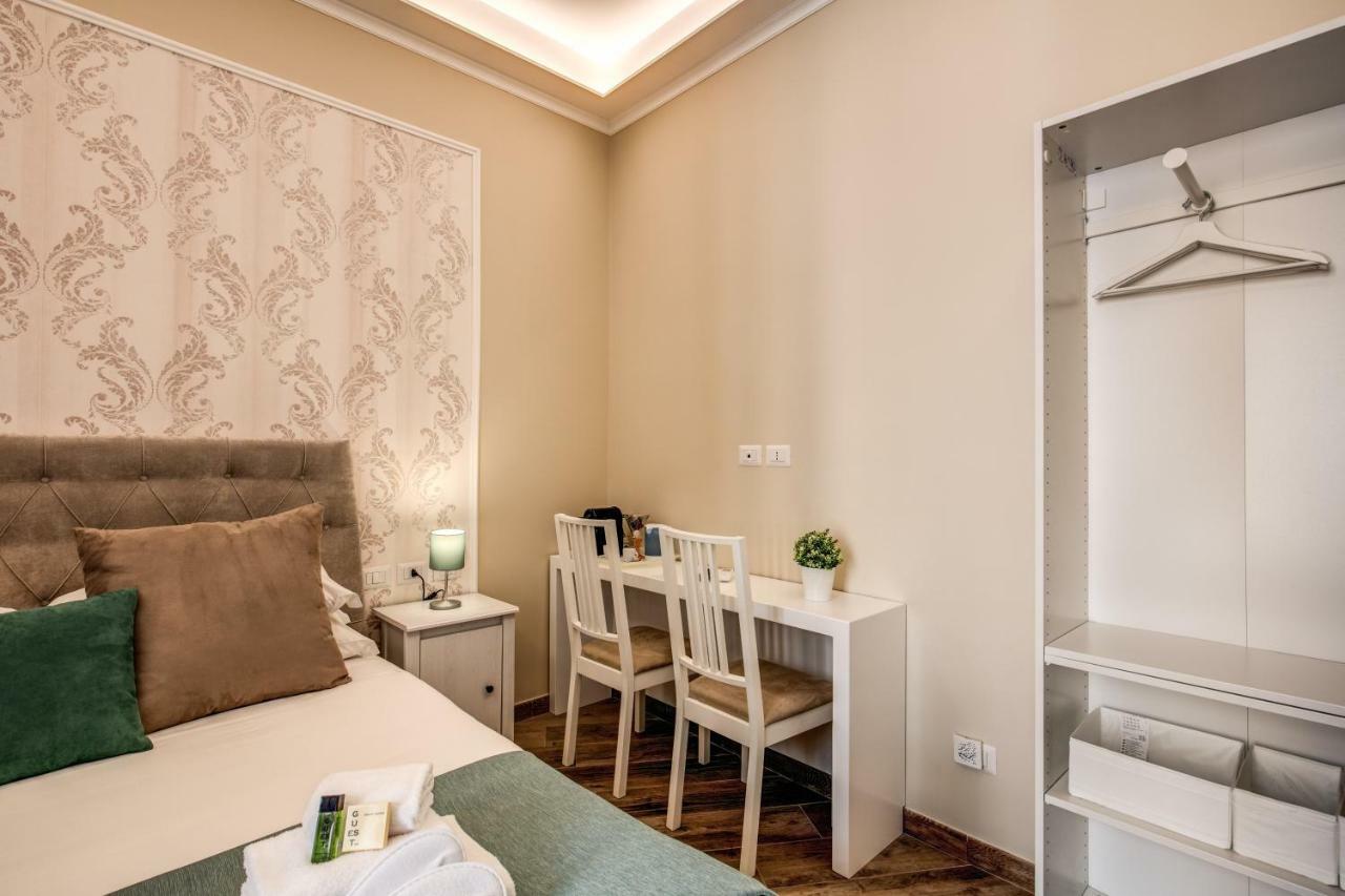 Suites del Moro Roma Exterior foto