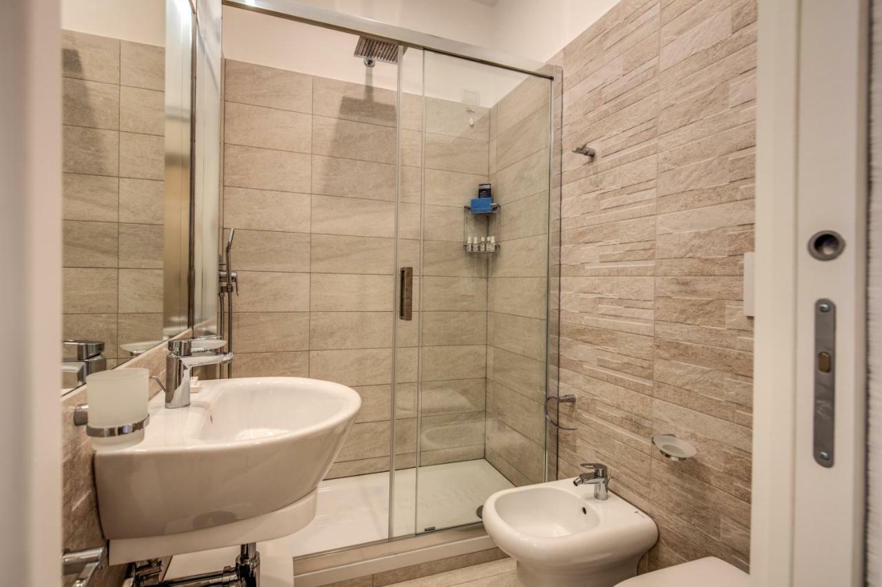 Suites del Moro Roma Exterior foto