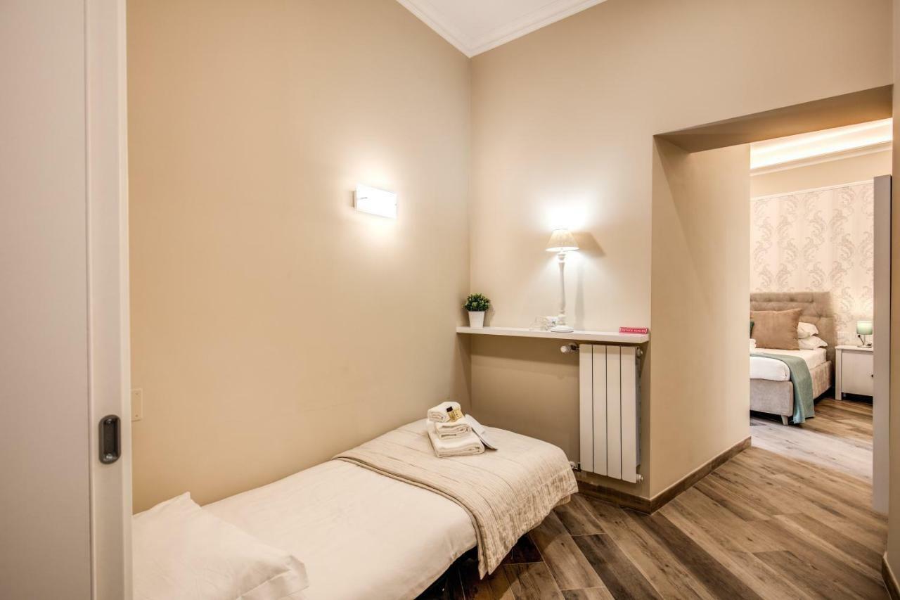 Suites del Moro Roma Exterior foto
