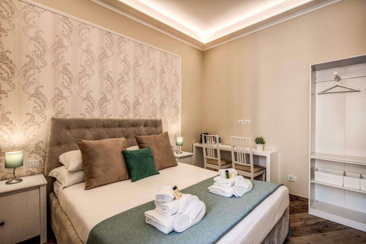 Suites del Moro Roma Exterior foto