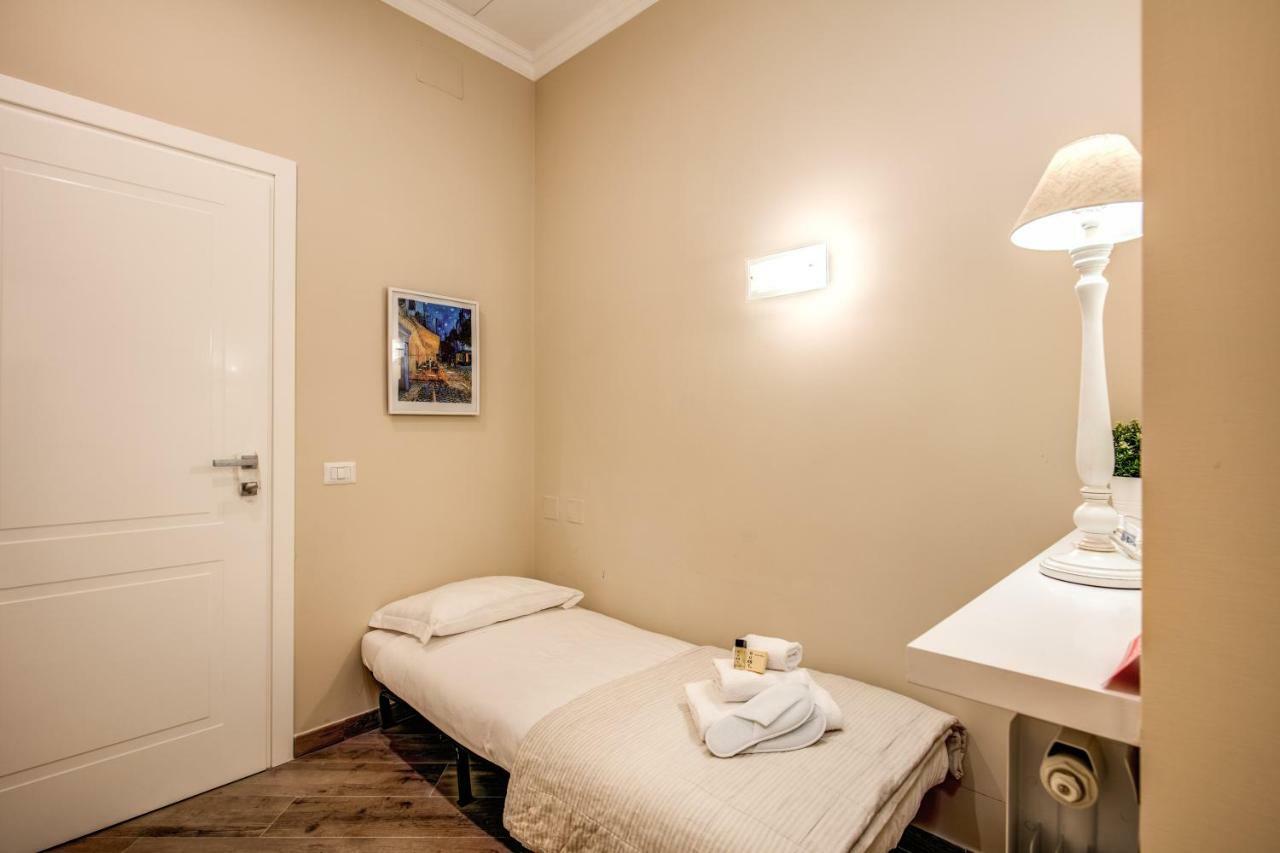 Suites del Moro Roma Exterior foto