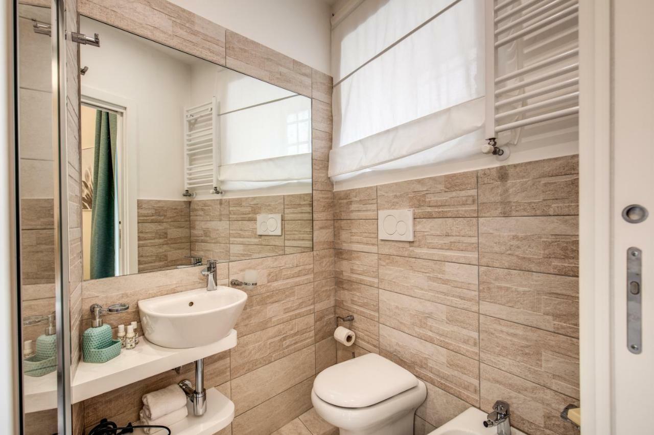 Suites del Moro Roma Exterior foto
